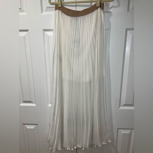 BCBG Maxi Skirt